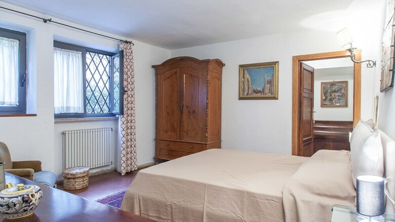 Apartamento Rental In Rome Pantheon