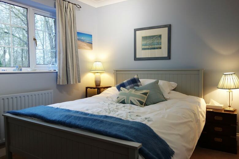 The Chimes B&B