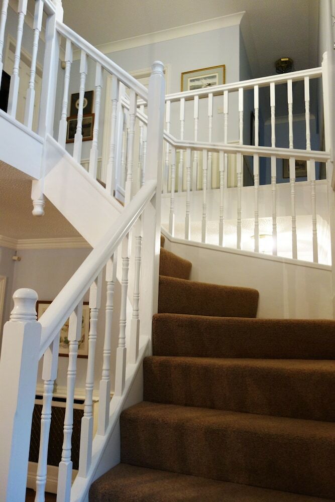The Chimes B&B