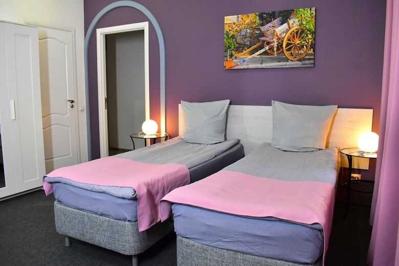 Elefant Hotel
