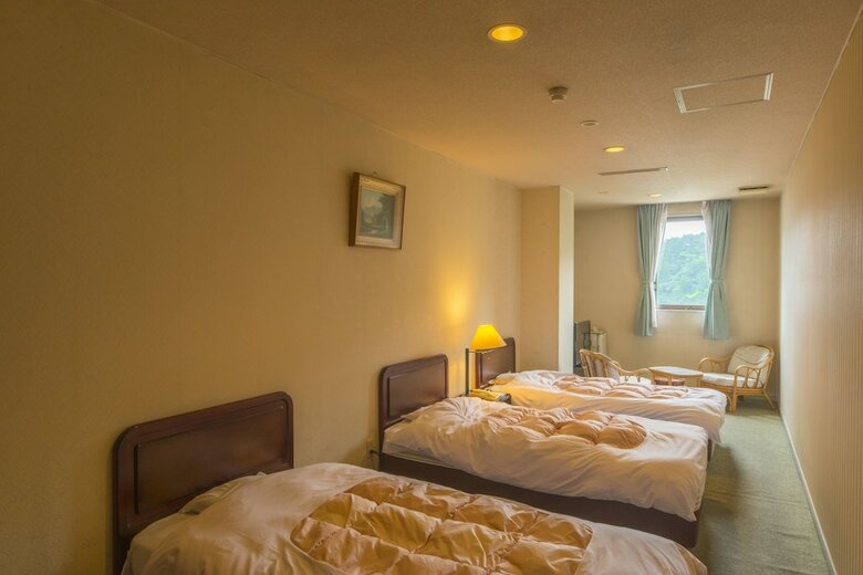 Hotel Gujo Hachiman