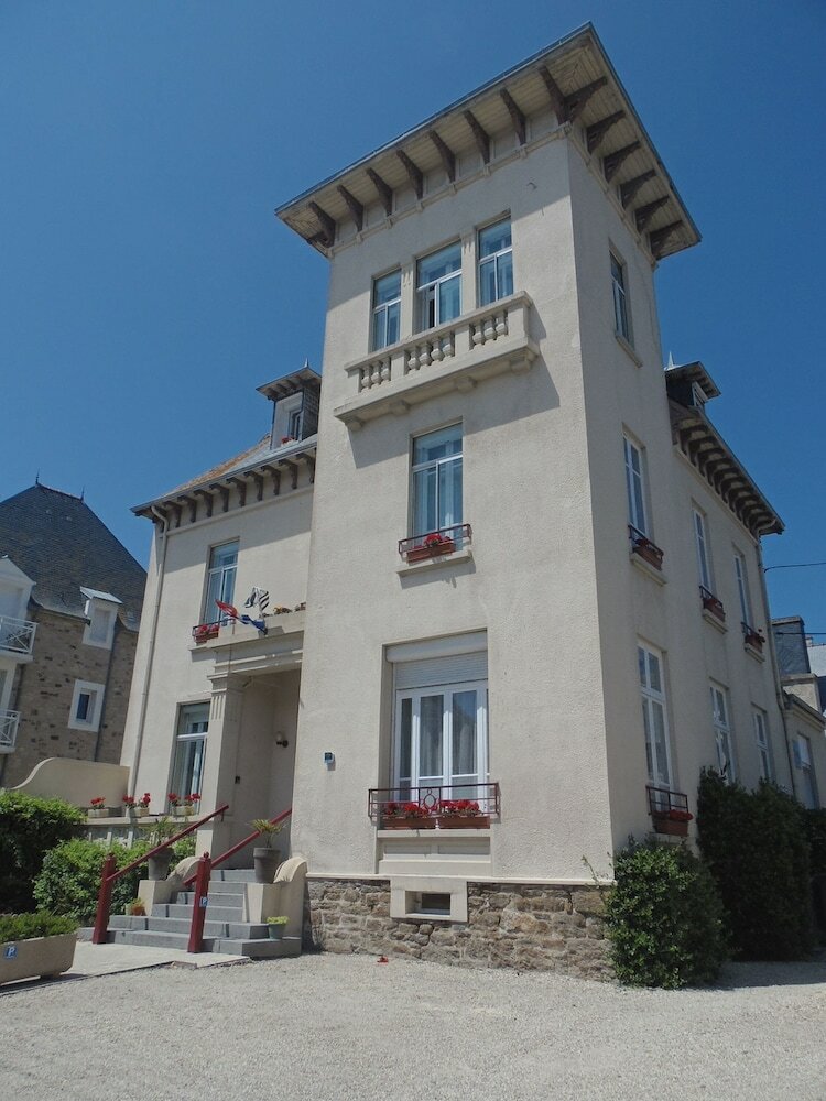 Residencia R�sidence La Hoguette