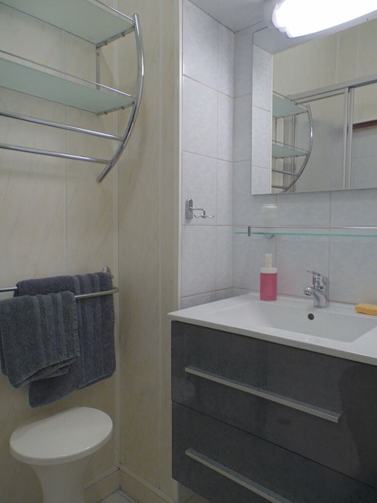 Residencia R�sidence La Hoguette
