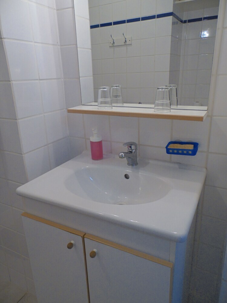 Residencia R�sidence La Hoguette