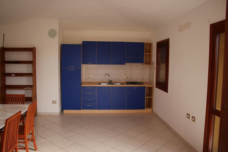 Apartamento Rena Majore Resort