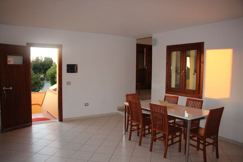 Apartamento Rena Majore Resort