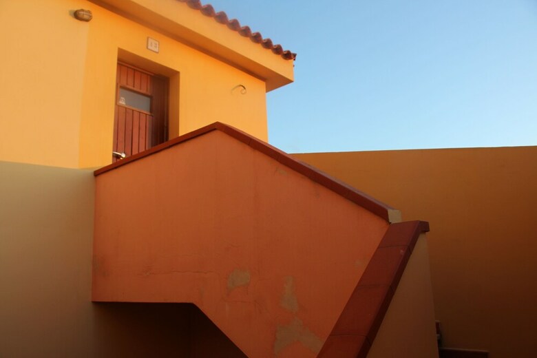 Apartamento Rena Majore Resort