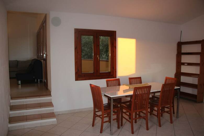 Apartamento Rena Majore Resort