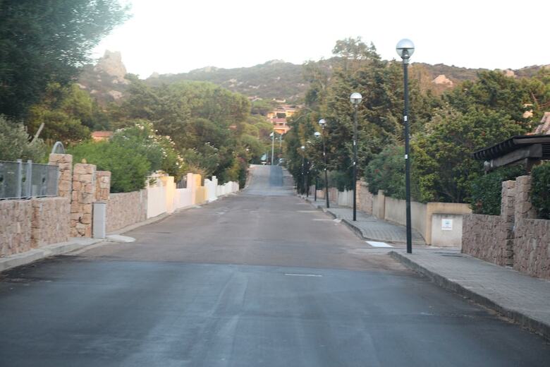 Apartamento Rena Majore Resort