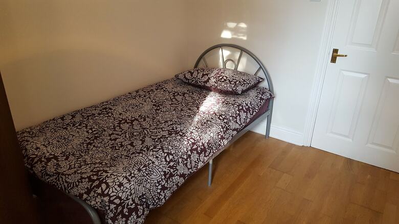 Apartamentos Latium Mews