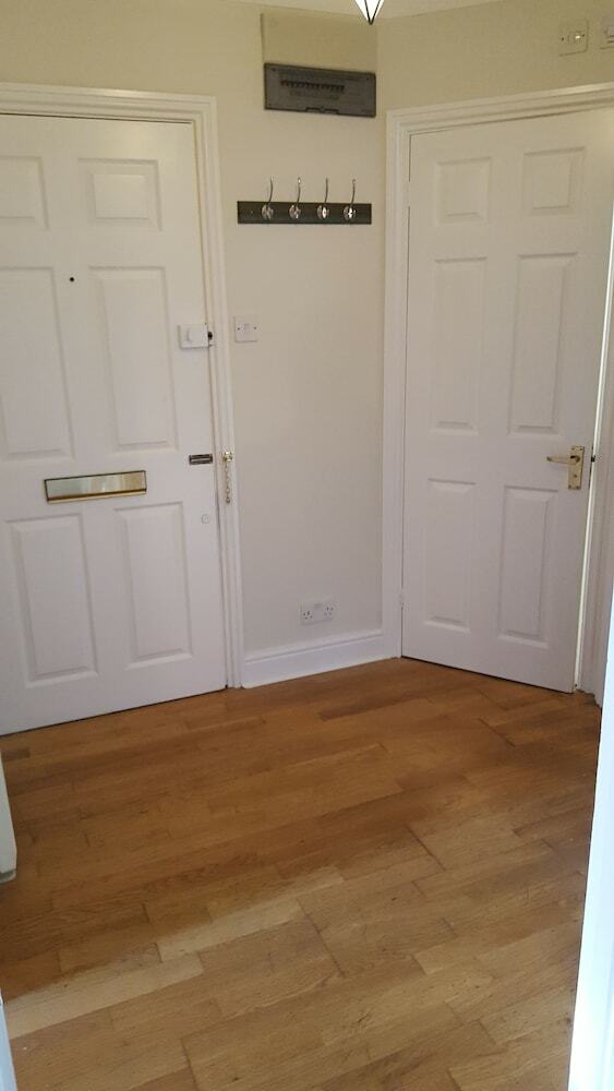 Apartamentos Latium Mews