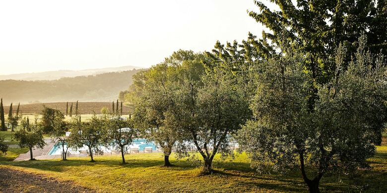 Apartamento Borgo Il Castagno