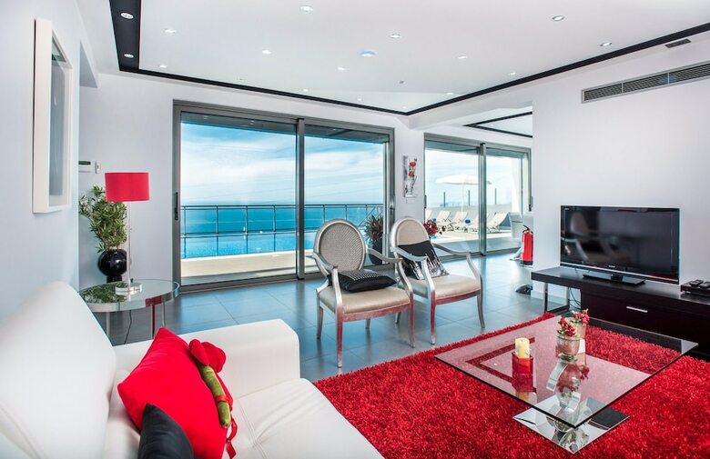 Villa S�o Louren�o By Mhm