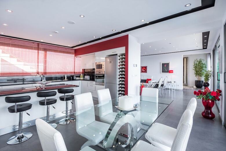 Villa S�o Louren�o By Mhm