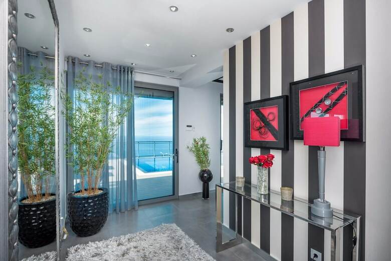 Villa S�o Louren�o By Mhm