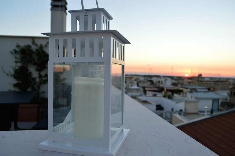 Bed & Breakfast Borgomurgia