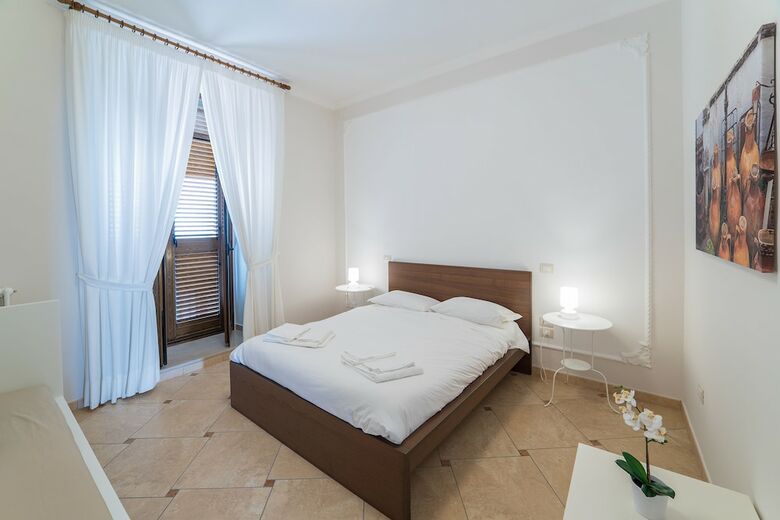 Bed & Breakfast Borgomurgia
