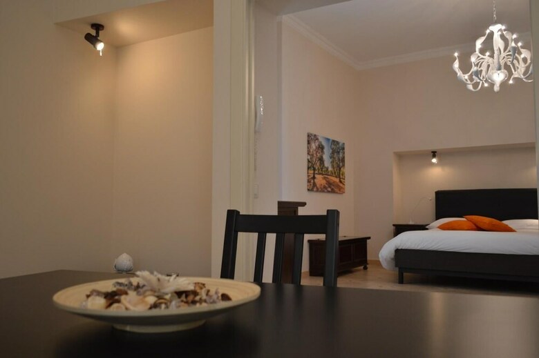 Bed & Breakfast Borgomurgia