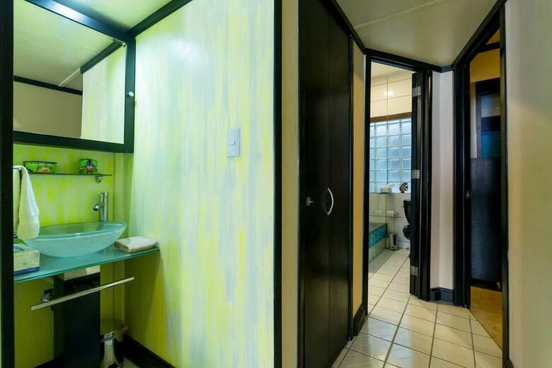 Apartamentos Hacienda San Jose By Cocobr