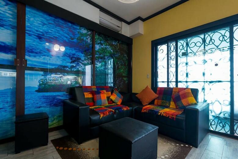 Apartamentos Hacienda San Jose By Cocobr