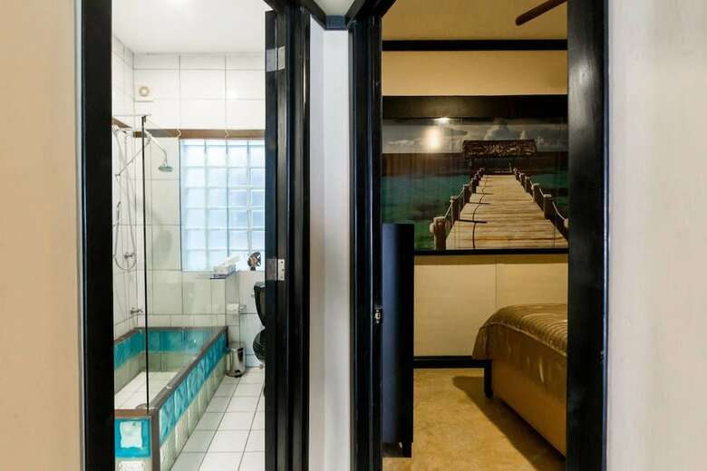 Apartamentos Hacienda San Jose By Cocobr