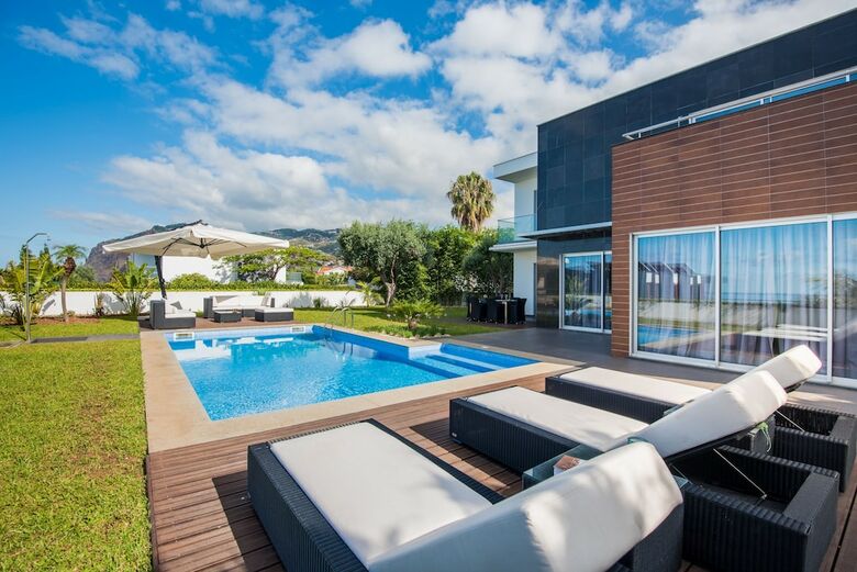Villa Ravenala By Mhm