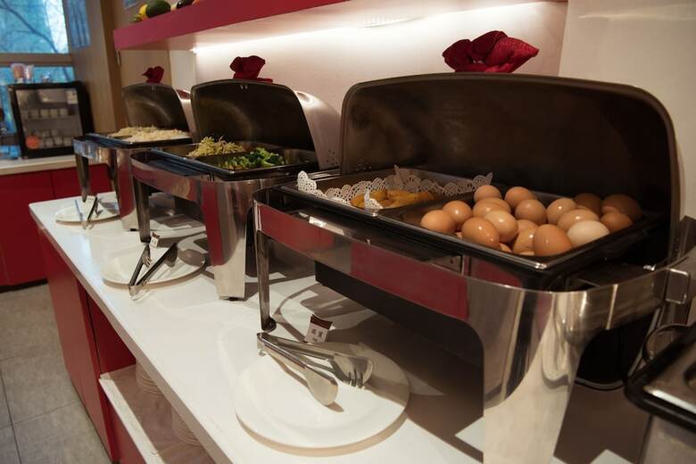 Hotel Ibis Xian South Gate