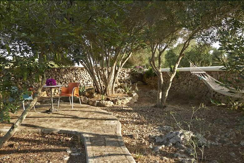 Agroturismo Biniati Des Pi