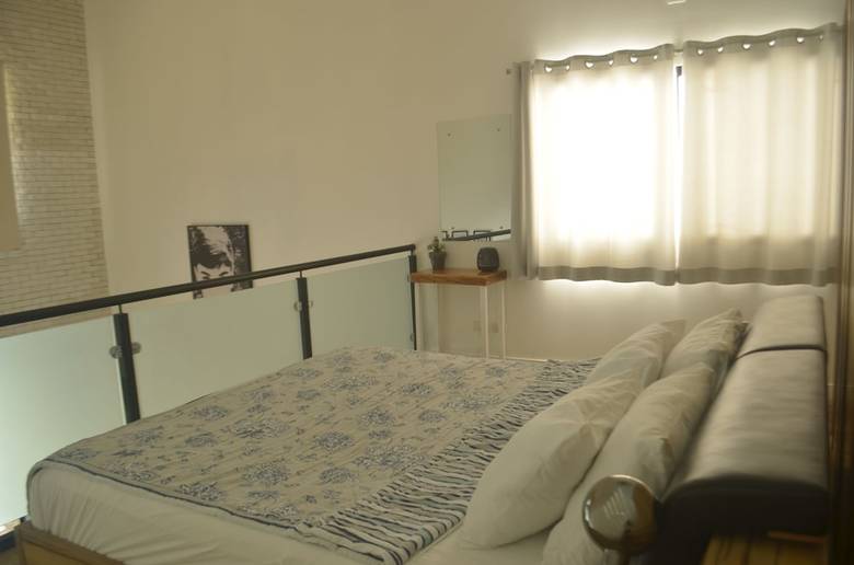 Apartamentos Peace Loft Santa Teresa