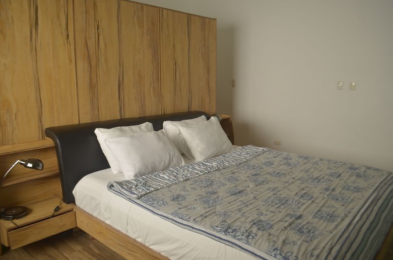 Apartamentos Peace Loft Santa Teresa