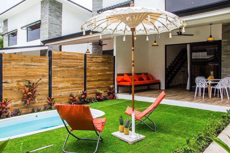 Apartamentos Peace Loft Santa Teresa