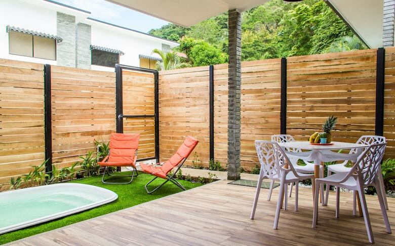 Apartamentos Peace Loft Santa Teresa
