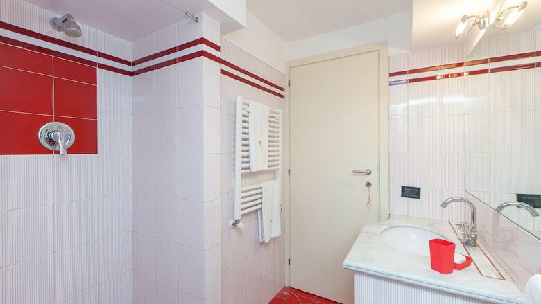 Apartamento Rental In Rome Crociferi 2