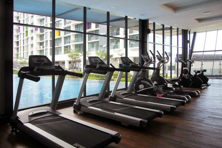 Apartamentos Vivacity Jazz Suites