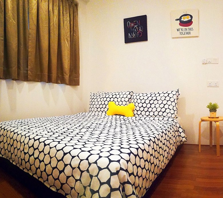 Hotel Lazy Elephant Guesthouse