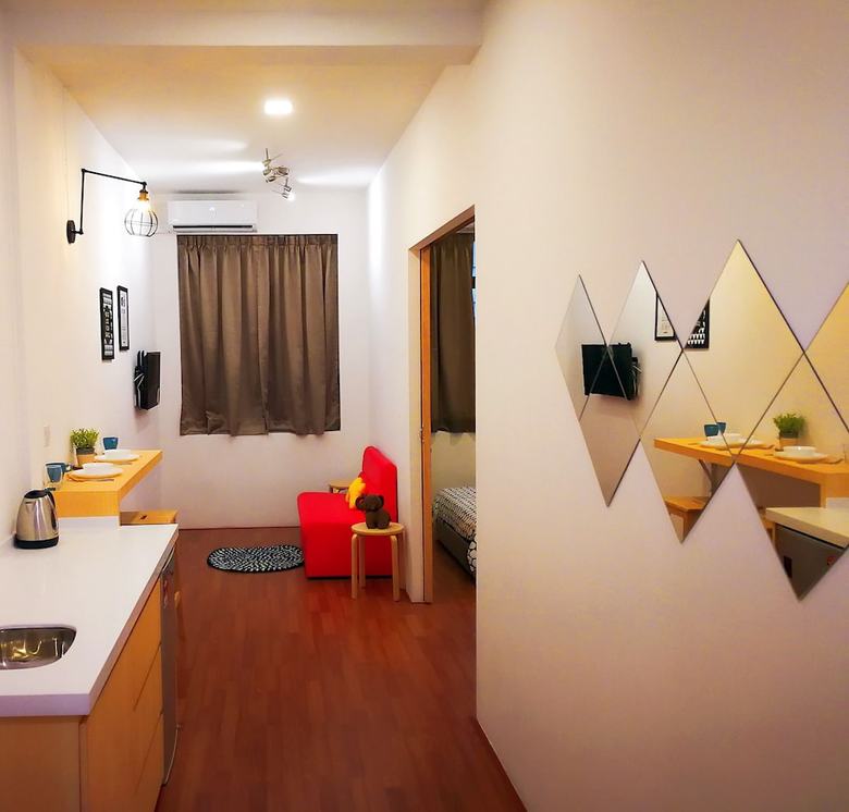 Hotel Lazy Elephant Guesthouse