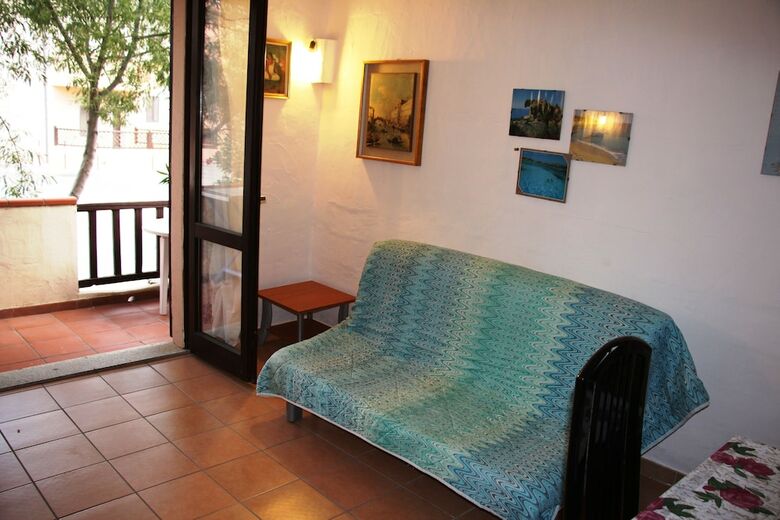 Apartamento Residence Itaca