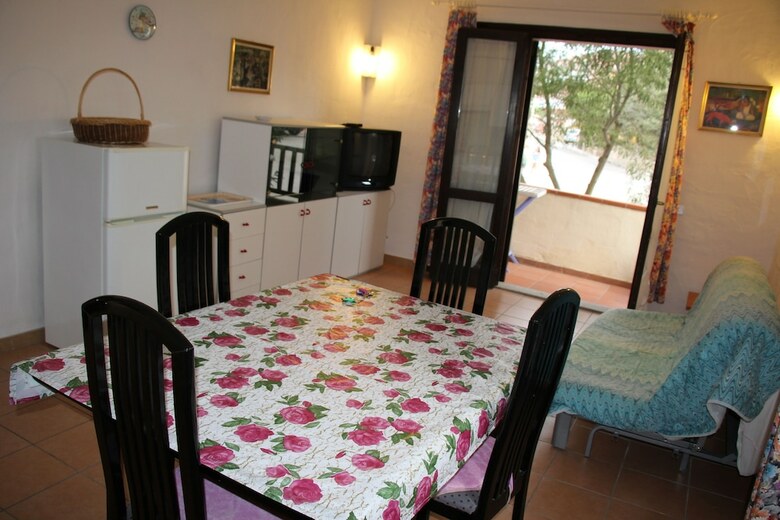 Apartamento Residence Itaca