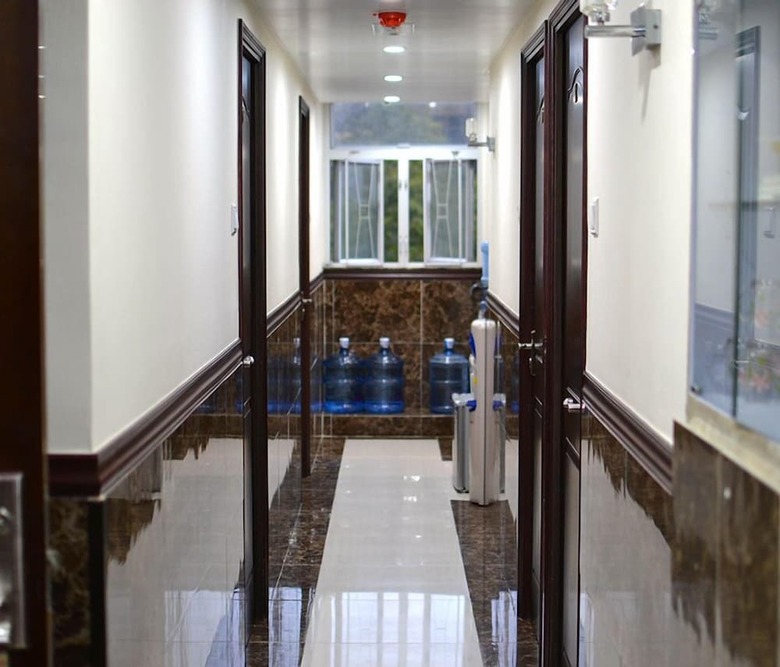 Hotel World Wide Guesthouse