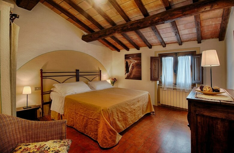 Agroturismo Agriturismo Poggio Bonelli