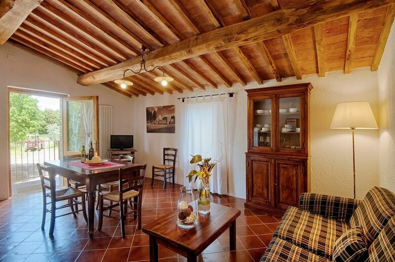 Agroturismo Agriturismo Poggio Bonelli