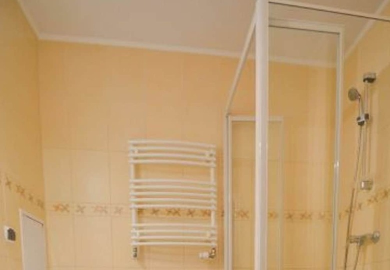 Apartamenty Na Wyspie