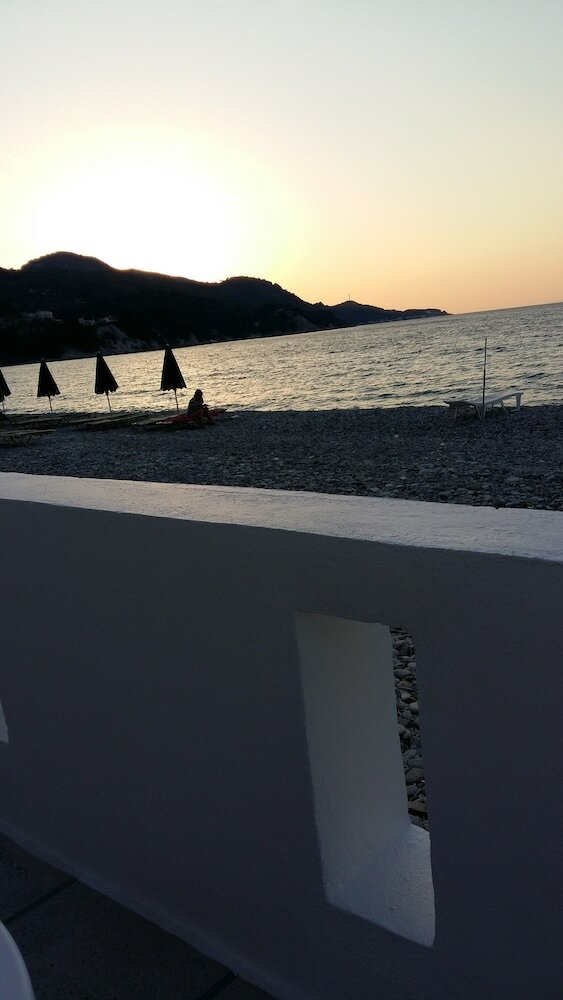 Hotel Christina Pansion- Adults Only