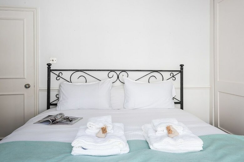 Apartamentos Traditional Exquisite 1br Near Hyde Park