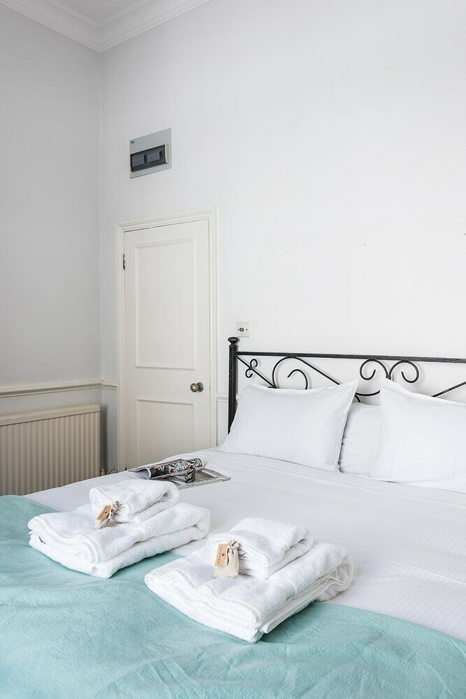 Apartamentos Traditional Exquisite 1br Near Hyde Park