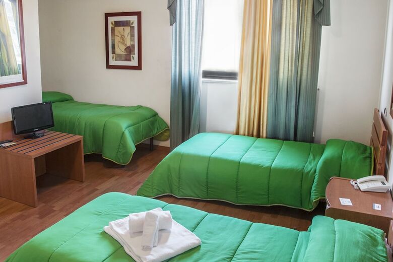 Blu Hotel