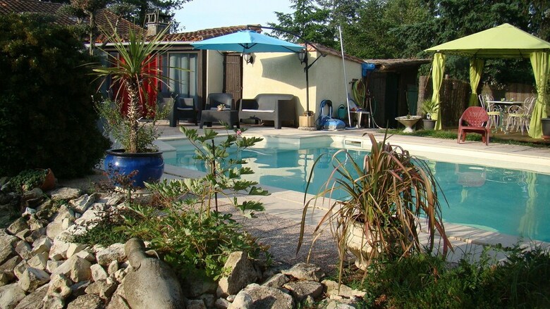 Le Jardin Des Oliviers