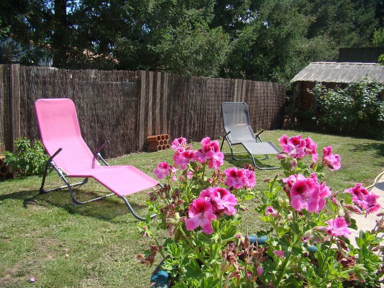 Le Jardin Des Oliviers