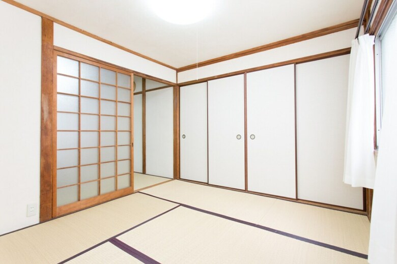 Taisho Terraced House
