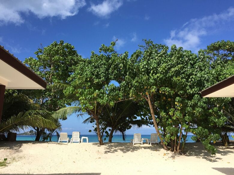 Villa Belle Plage